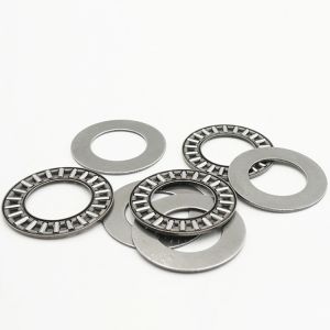 AXK2035 2AS 20*35*4mm Axial Needle Thrust Bearing And Cage Assemblies
