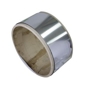 Stranded CuNi Copper Nickel Alloy Wire / CuNi34 Resistance Strip