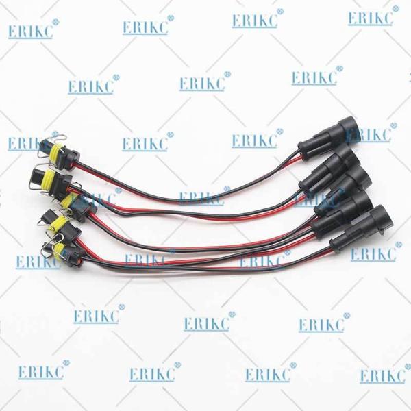 C7 C9 Engine Excavator Fuel Injector Wiring Harness Assembly Spare Parts C7 C9