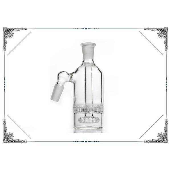Buy Showerhead Honeycomb Percs Ash Catcher for Smoking Water Pipes at wholesale prices