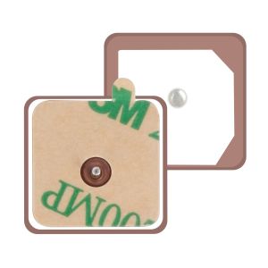 Direct Weldment Wireless Communication Antenna GPS+BD Passive Antenna