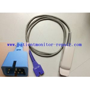 #DS100A DS1--A Covidien Dura Sensor Reusable Finger Probe DS100A ( 1 / Box )