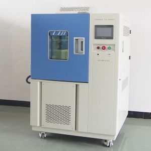 IEC -40℃ Thermal Shock Test Chamber Environmental High Temp Battery