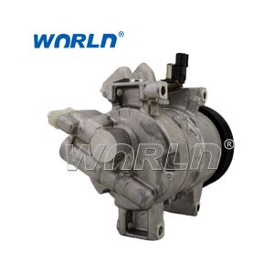 12V Air Cars Conditioner Compressor For Honda Elysion For Spirior2.4 CU6 WXHD047