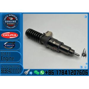 Diesel Fuel Injector BEBE4D11001 BEBE4D11101 BEBE4D01101 BEBE4D01201 BEBE4D31001