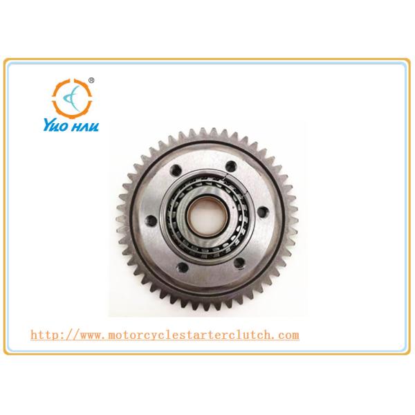 Buy Yamaha YP250 Motorcycle Wear Resistant One Way Clutch at wholesale prices