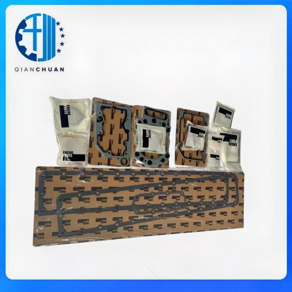 Buy 3804667 Upper Engine Gasket Set For KTA19 And QSK19 Cummins Engines at wholesale prices