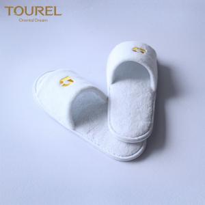 Quality 5 Star Quality Hotel Slippers Disposable For Adult Women &amp; Men for sale