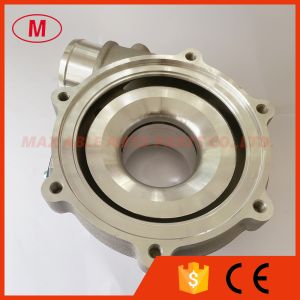 G30-660 turbo compressor housing for 54.34mm compressor wheel