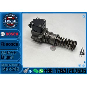 Fuel Injector Unit Pump 0414755002 0414755003 0414755004 0414755005 0414755008