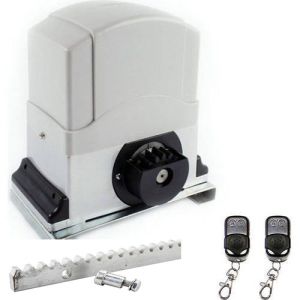 Quality Metal Gear Racks For Sliding Gate Opener Replacement 10mm for sale