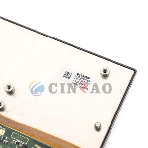 TFT 7'' LQ0DASA586 Automotive LCD Display