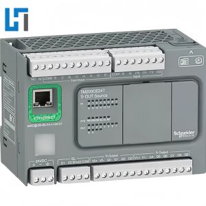 Quality TM200CE24T Schneider Plc Module TM200 Series 24 V DC for sale