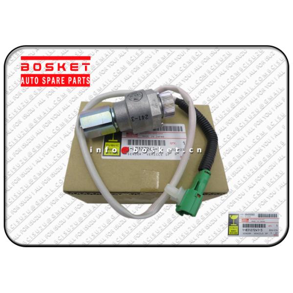 Buy 1831272413 1-83127241-3 Isuzu Replacement Parts Vehicle Sensor for ISUZU LT133 6HH1 at wholesale prices