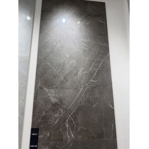 Stylish and Durable 1mx1m Marble Porcelain Glazed Polished Tiles For Balcony