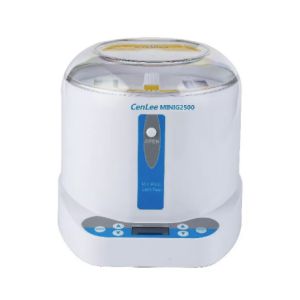 Mini Microplate PCR Centrifuge Medical Centrifuge With PCR Stripes