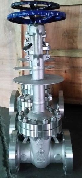 Buy Low Temperature Cryogenic Valve LNG / LPG Reliable Sealing BS6364 Standard at wholesale prices