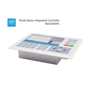 Ruida RDC6585PC Laser Height Controller with Spray Cutting