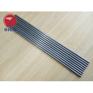 EN10305-4 E235 Carbon Steel Seamless Hydraulic Tube