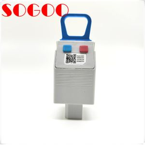 Original ZTE 8894e SJ018-2STY-R RRU Power Connector