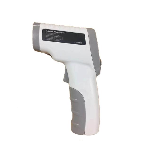 Auto Shut Off Digital Temperature Thermometer Quick Accurate Temperature