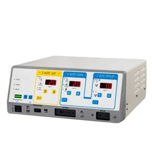 Quality Electrosurgical Device Electrosurgical Equipment Shortwave Diathermy Machine Price for sale