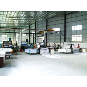 Foshan Yuanlong Decoration Material Co., Ltd.