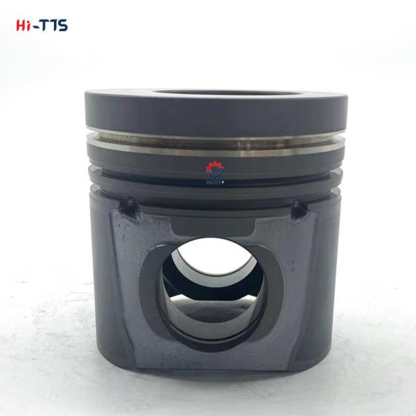 D6114 Diesel Engine Piston SC5D125G2B1 Suitable For Shang chai Engine Parts