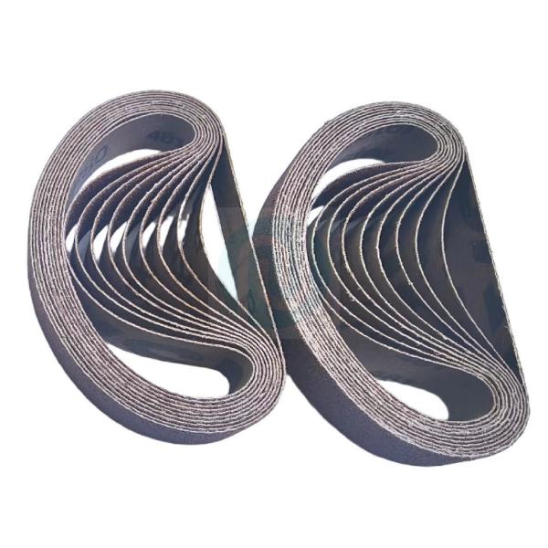 Buy Lectra Cutter 706606 Cutter Grinding Sharpening Bands G80 Corindon L261 at wholesale prices