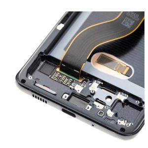 Ultra Lcd Screen Compatible for Samsung Galaxy S20, S20 Plus 5G Display