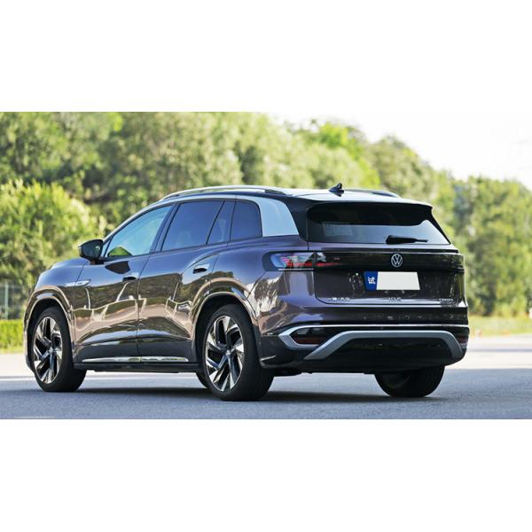 Electric Cars with Parking Brake Volkswagen Tesla Model BYD Xpeng KIA Toyota Used 2022