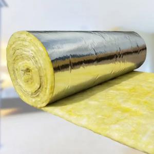 Quality Versatile Rockwool Pipe Insulation Sustainable Rockwool Pipe Wrap Roll for sale