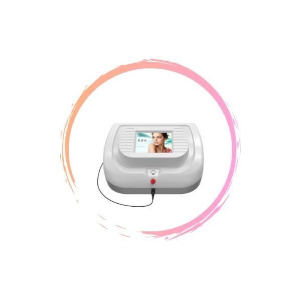 Buy 2019 latest portable RBS effective treating result spider vein removal laser vascular therapy at wholesale prices