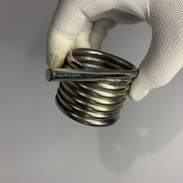 Lawn Mower Parts Spring Torsion G115-3498 Fits Toro Groundsmaster