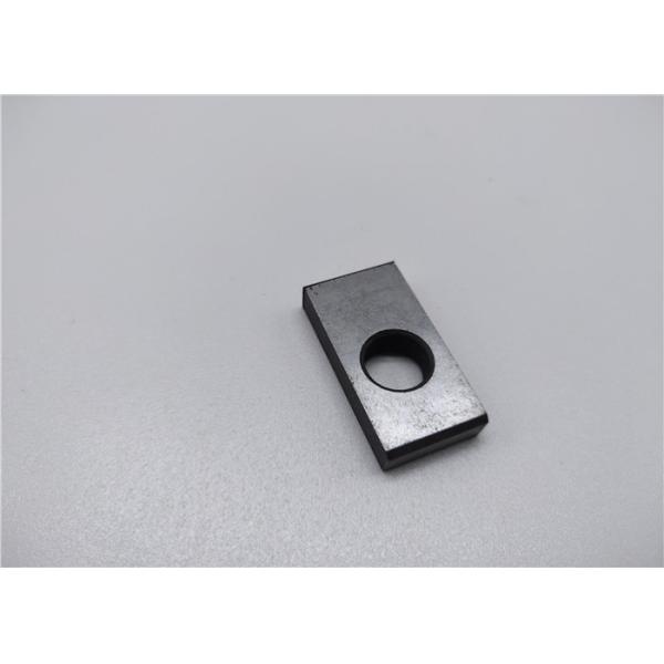 Buy 30X15X6mm Mitsubishi Printing Machine Spare Parts Gripper Pad at wholesale prices