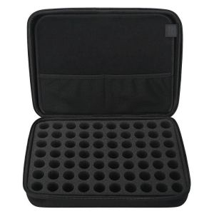 Bottles Foam Inserts Die Cuttting , Polystyrene Foam Tray Customized