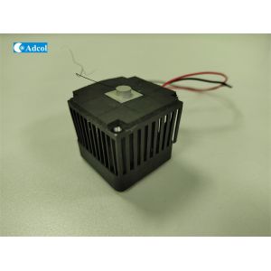 24W Small Peltier Plate Cooler TEC Module Industry