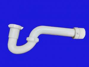 Quality PVC Fittings P-TRAP for sale