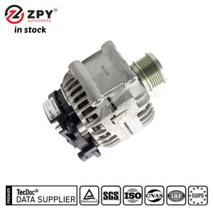 ZPY 150A Alternator for Audi A4 A5 S4 Q5 2.0L 3.0L 06H903016L