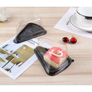 Disposable Pretzel chocolate bar packaging tray container machine