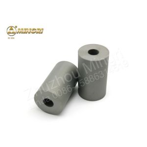 YG15 Widia Cemented Tungsten Carbide Die Compression Press Die Mold