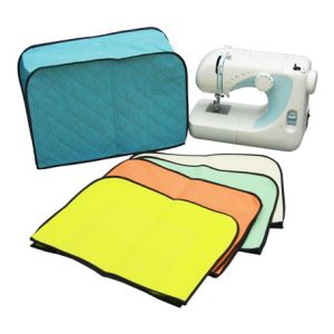 sewing machine dust cover