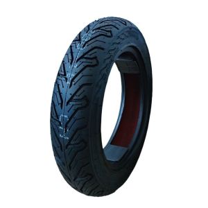 1PC Per Colourful Wrapping off-Road Motorcycle Tires 3.00-10 for Motorcycle
