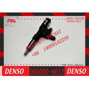 Good price common rail injector 095000-6610 095000-6611 095000-6612 095000-6613