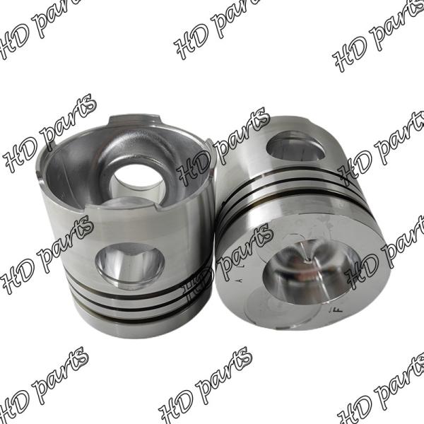 Buy PD6T Engine Pistion 12011-96005 12011-96009 For Nissan at wholesale prices