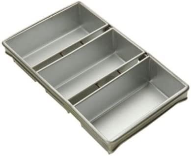 Rk Bakeware China-Foodservice 904935 Commercial Bakeware 12.25 in. X 4.5 in. 3