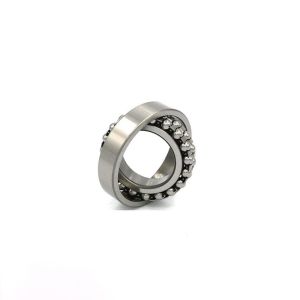 High Quality 1210 Aligning Ball Bearing 50X90X20mm High Speed 1210k