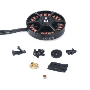 M6C06 EEE Antimatter Brushless DC Motor