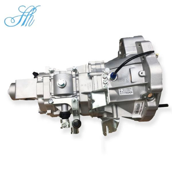 58*48*55 Manual Transmission Gearbox MR513J01 for Dongfeng Xiaokang C series