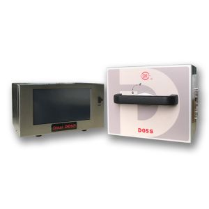 Quality Intermittent Thermal Transfer Overprinter for sale